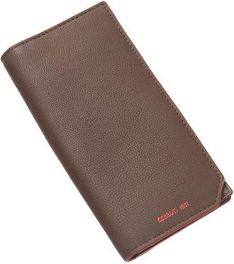 Cerruti Calfskin Men Mens Wallet