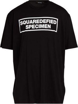 Dsquared2 TOPWEAR - T-shirts on YOOX.COM