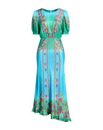 Saloni VESTIDOS - Vestidos largos en YOOX.COM