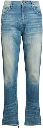 United Rivers BOTTOMWEAR - Pantaloni jeans su YOOX.COM