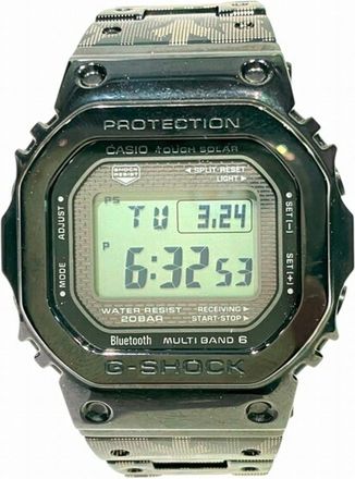 Casio Casio