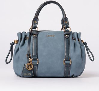 Liu Jo Borsa Liu Jo in nabuk sintetico