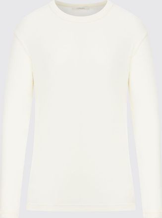 Christophe Lemaire Top LEMAIRE Woman color White