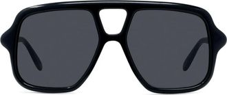 Loewe Occhiali da Sole Slim - - Accessories - Donna - Nero - ONE SIZE