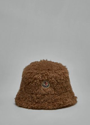 Moncler Quilted Bucket Hat