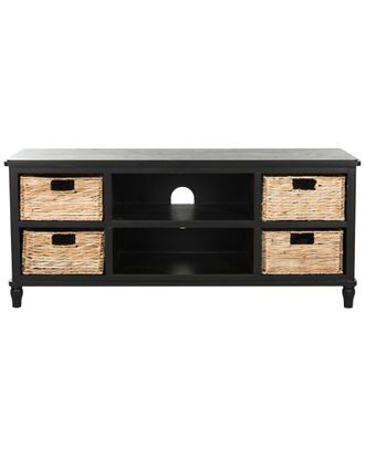 Safavieh Rooney Entertainment Unit