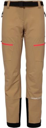 Martini Horizon Range Pants Skitourenhose f&uuml;r Damen | beige