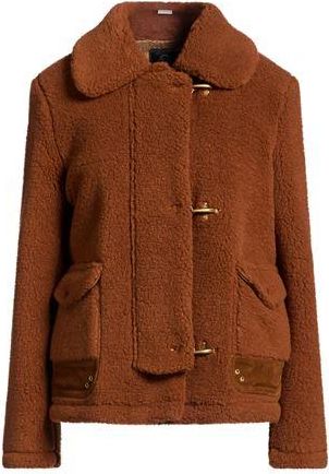 Fay CAPISPALLA - Shearling & Teddy su YOOX.COM