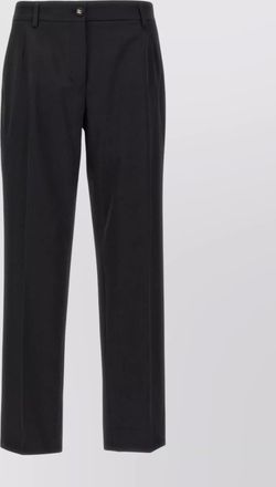 Dolce & Gabbana tailored trousers