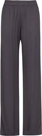 No Man's Land Dames, Broeken, Grijs, Maat: XL