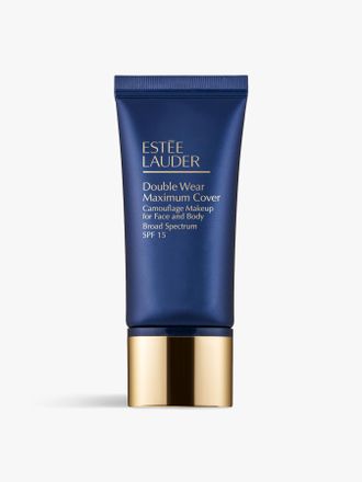 Estée Lauder Double Wear Maximum Cover Camouflage Makeup Face/Body SPF 15 IVORY-BEIGE