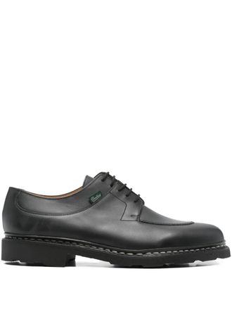 Paraboot Derby Avignon - Nero