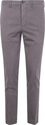 Incotex Chinos - Heren - Chinos - Bruin - XL - Broeken