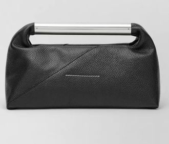 Maison Margiela japanese leather clutch bag