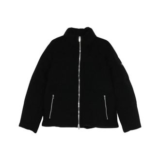 Tatras Winter Jackets, male, Black, Size: XL Brolo Down Jacket