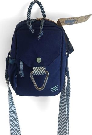 United By Blue (R)evolution Daily Crossbody in Navy at Nordstrom