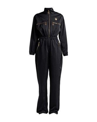Elisabetta Franchi MONOS&PETOS - Monos enterizos en YOOX.COM