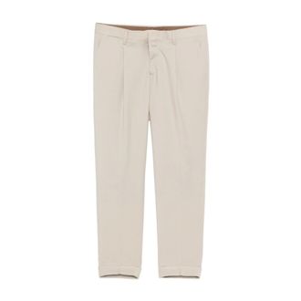 BRIGLIA 1949 Uomo, Pantaloni, Beige, 2Xl, new