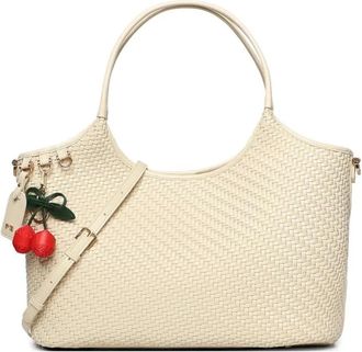 V&deg; 73 Shoulder Bags, female, White, Size: ONE SIZE Zelda Shoulder Bag