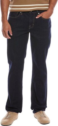 7 For All Mankind Slimmy Rinse Slim Straight Jean