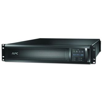 A.P.C. Sai Rack/tower Apc Smart-ups X Smx3000rmhv2unc 3000va 2700w 2u Web/snmp