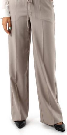 Marella Alamaro Pants In Turtledove