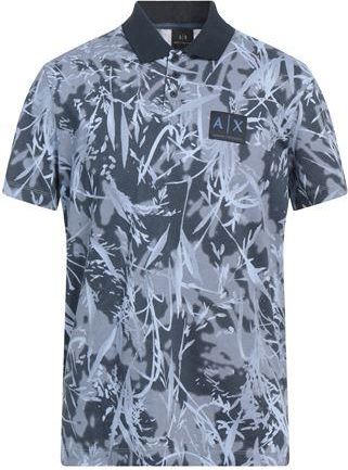 A|X Armani Exchange CAMISETAS Y TOPS - Polos en YOOX.COM