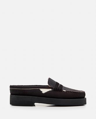 Sebago Luda Wild Mocassini