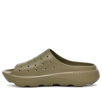 UGG Slide It Olive Green 1137973-BTOL