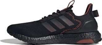 adidas Ultraboost Huo Shoes Core Black Red IF1033