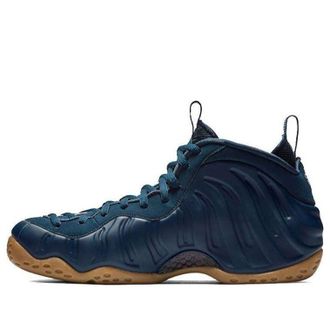 Nike Air Foamposite One Midnight Navy 314996-405