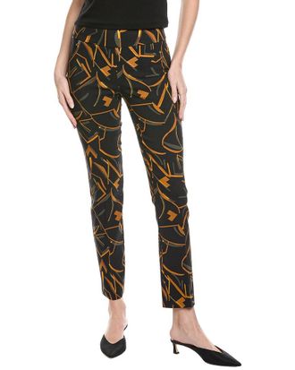 Joseph Ribkoff Printed Pant