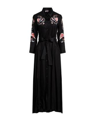 Connor & Blake DRESSES - Maxi dresses on YOOX.COM
