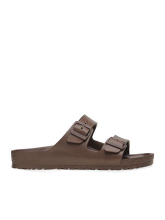 Birkenstock Arizona Eva Marrone