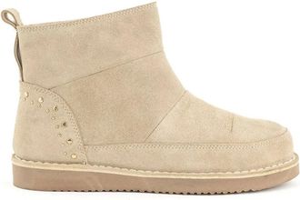 Babouche Lifestyle Babouche, Dames, Schoenen, Beige, Maat: 39 EU Suède