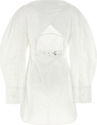 Jacquemus Dress - White