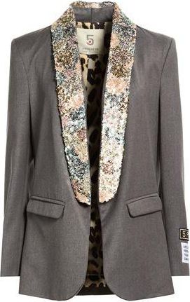 5 Progress ANZ&Uuml;GE und CO-ORDS - Blazers auf YOOX.COM