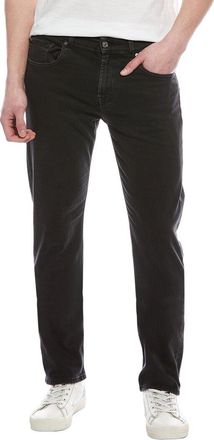 7 For All Mankind The Straight Left Hand Liquor Jean