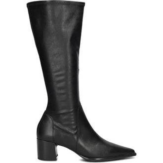 Vagabond Dames, Schoenen, Zwart, Maat: 38 EU Wol