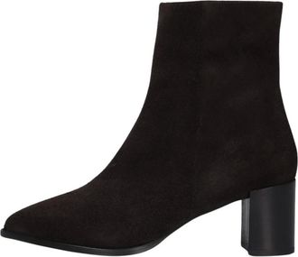 Notre-V Schoenen, Dames, Bruin, 40 EU, Enkelboot