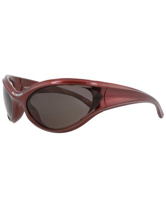 Balenciaga Unisex 77Mm Sunglasses