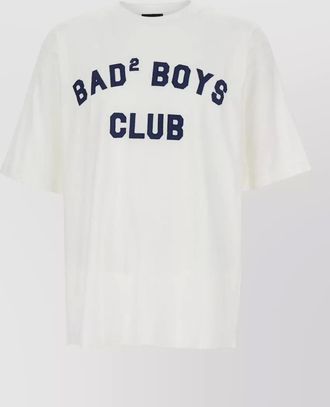 Dsquared2 loose-fit cotton t-shirt