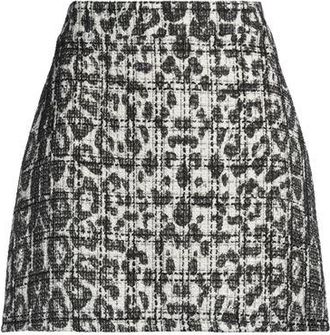 Gaëlle Paris Mini skirts