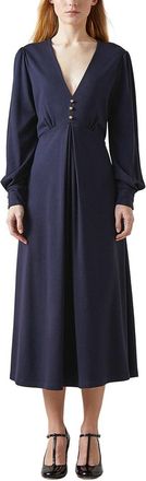 L.k. Bennett LK Bennett Jenny Midi Dress