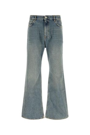 Balenciaga mens jeans on sale