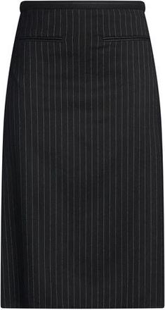 Courr&egrave;ges BOTTOMWEAR - Midi skirts sur YOOX.COM