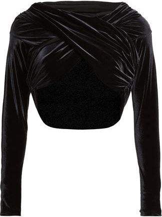 Maygel Coronel TOPWEAR - Tops on YOOX.COM