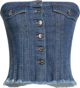 SoAllure TOPWEAR - Tops on YOOX.COM