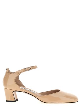 Jimmy Choo London Womens Pixie Pumps