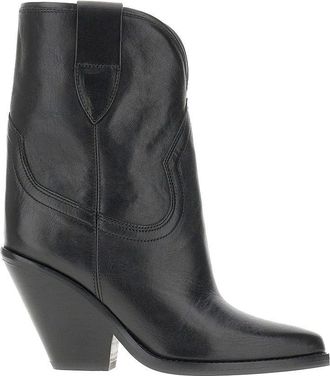 Isabel Marant Leyane boots Woman 36